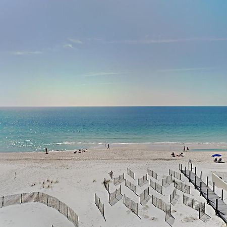 Pearl West Vila Gulf Shores Exterior foto