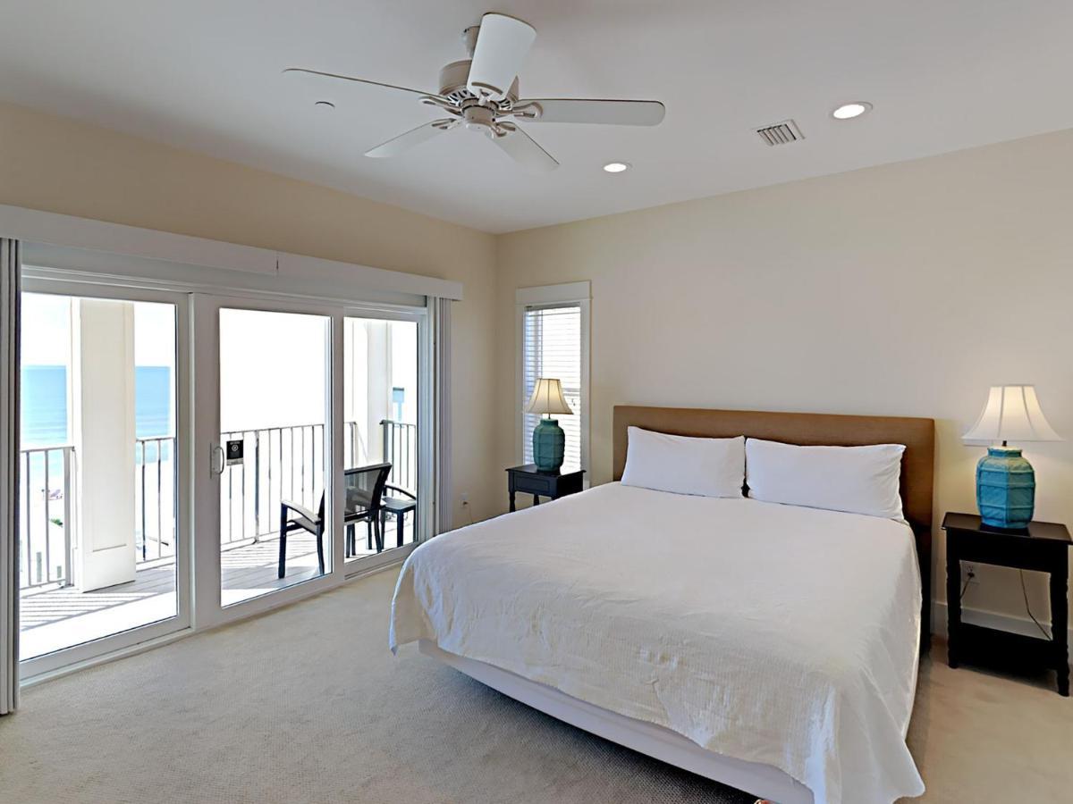 Pearl West Vila Gulf Shores Exterior foto