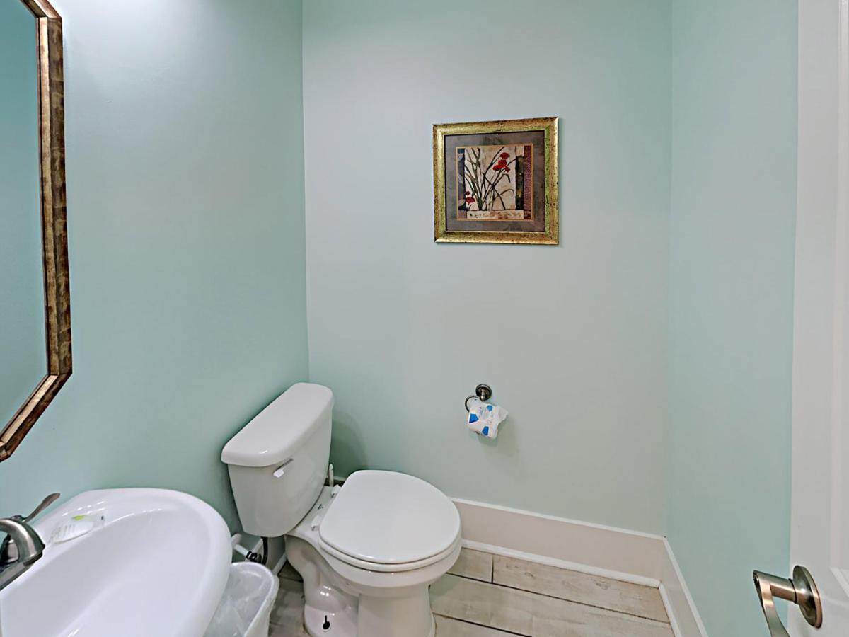 Pearl West Vila Gulf Shores Exterior foto