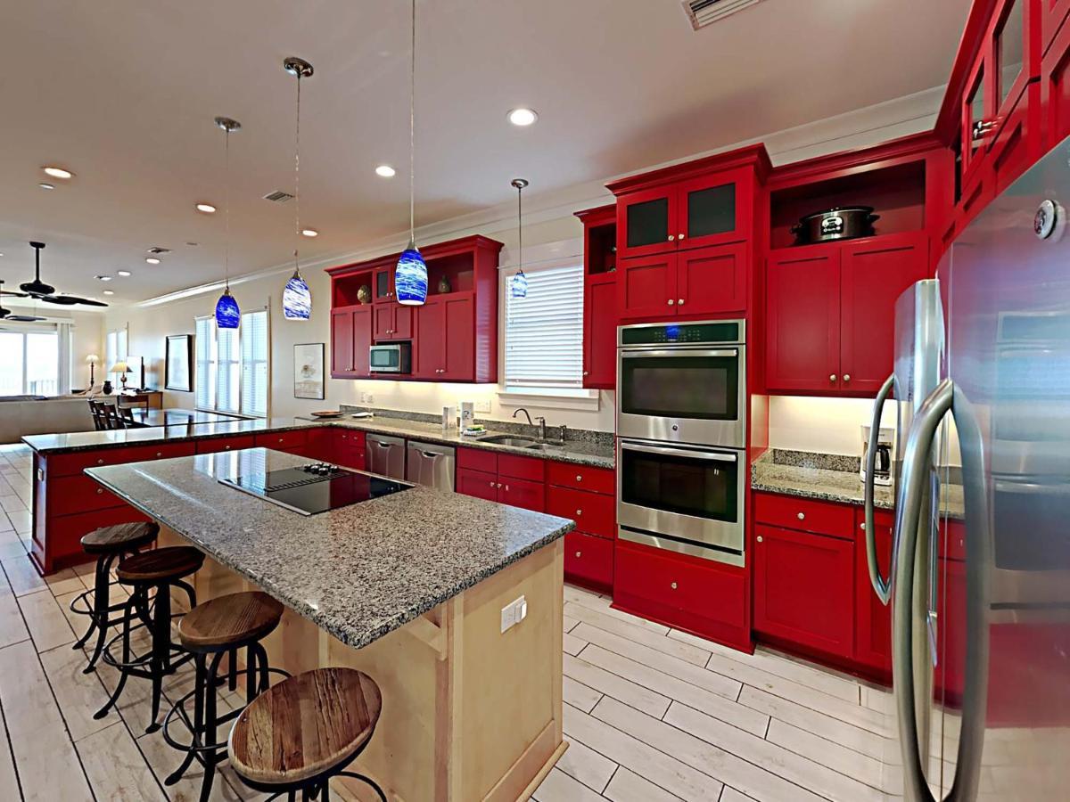 Pearl West Vila Gulf Shores Exterior foto