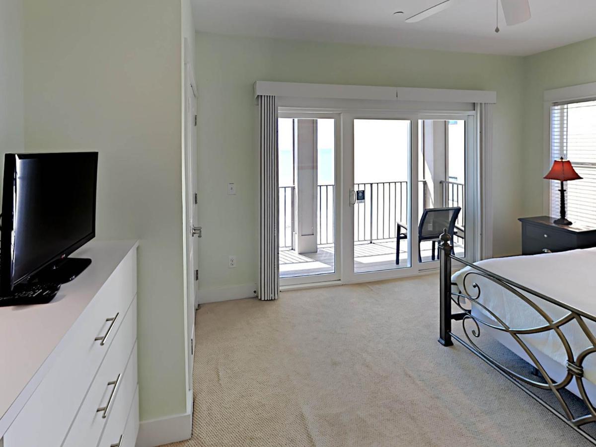 Pearl West Vila Gulf Shores Exterior foto