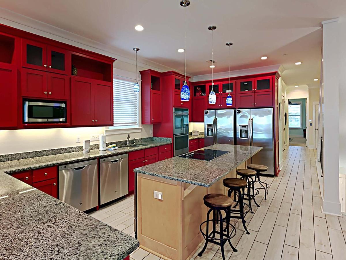 Pearl West Vila Gulf Shores Exterior foto