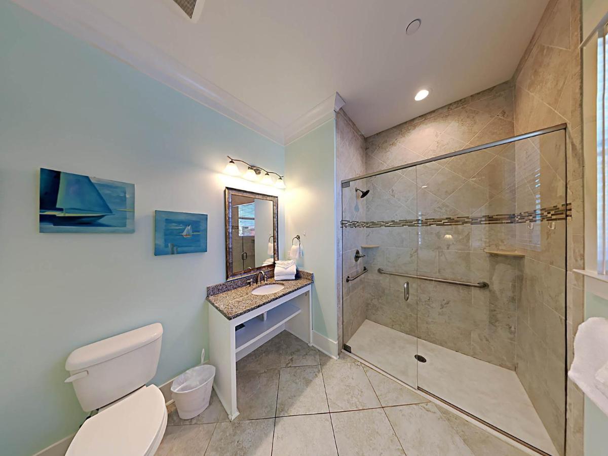Pearl West Vila Gulf Shores Exterior foto