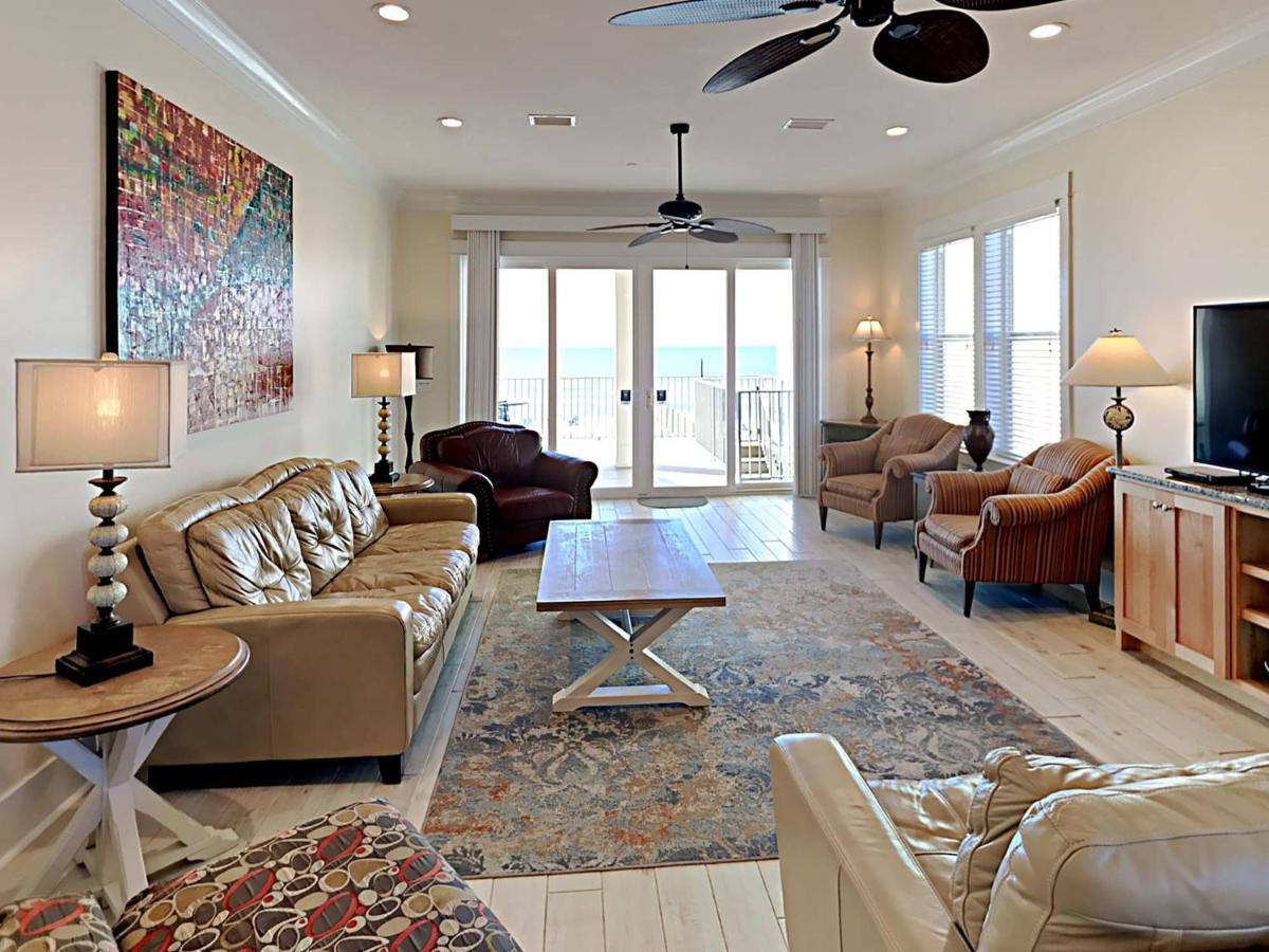 Pearl West Vila Gulf Shores Exterior foto