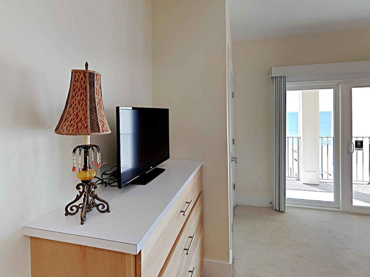 Pearl West Vila Gulf Shores Exterior foto