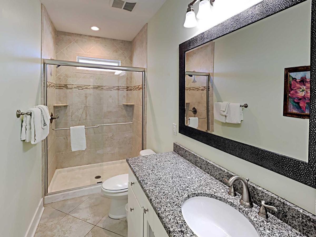 Pearl West Vila Gulf Shores Exterior foto
