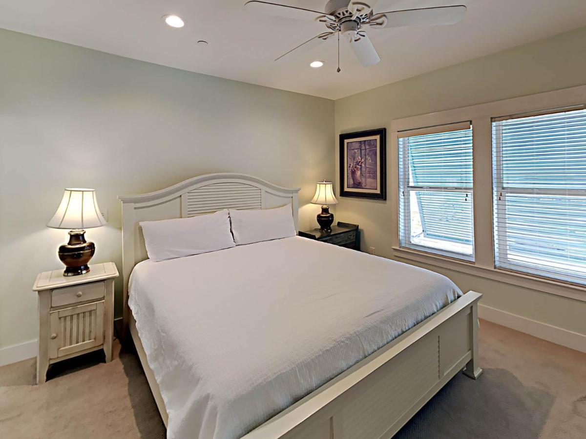 Pearl West Vila Gulf Shores Exterior foto