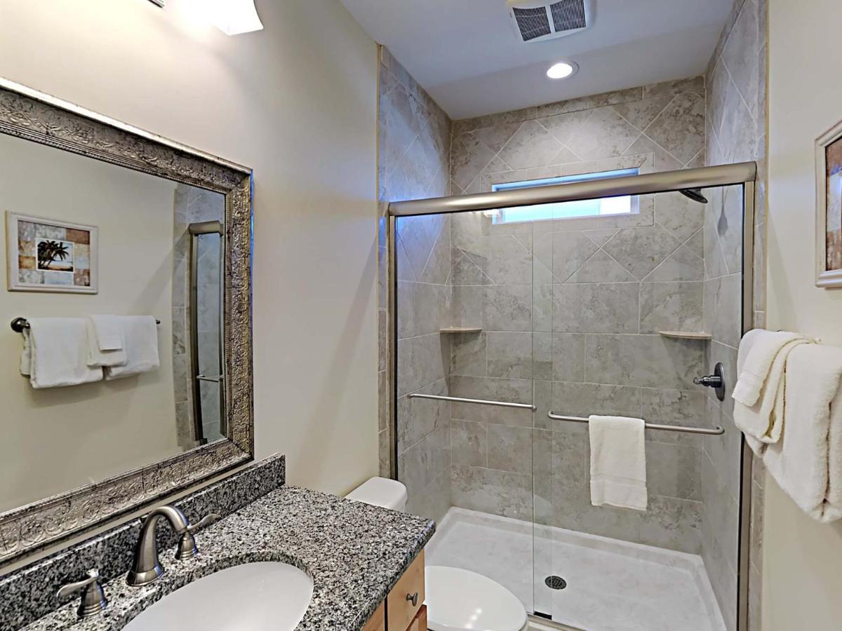 Pearl West Vila Gulf Shores Exterior foto