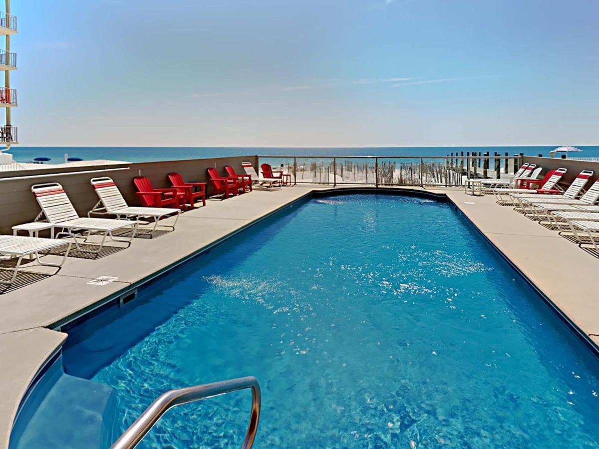 Pearl West Vila Gulf Shores Exterior foto