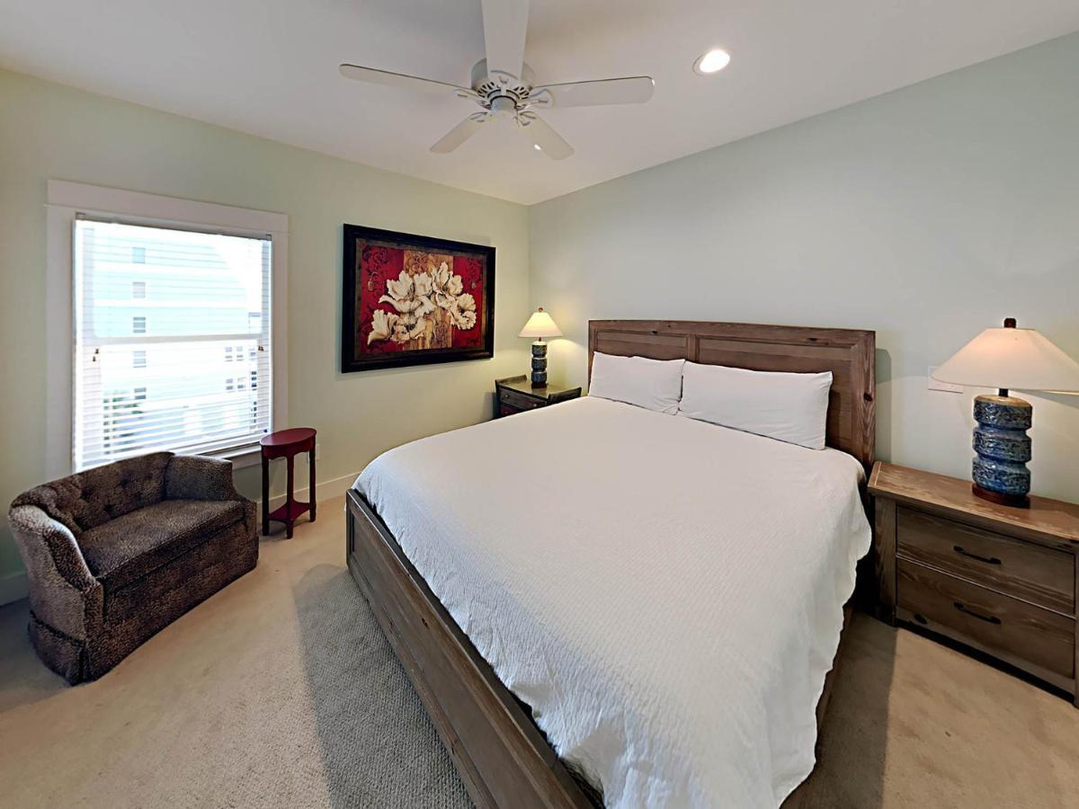 Pearl West Vila Gulf Shores Exterior foto