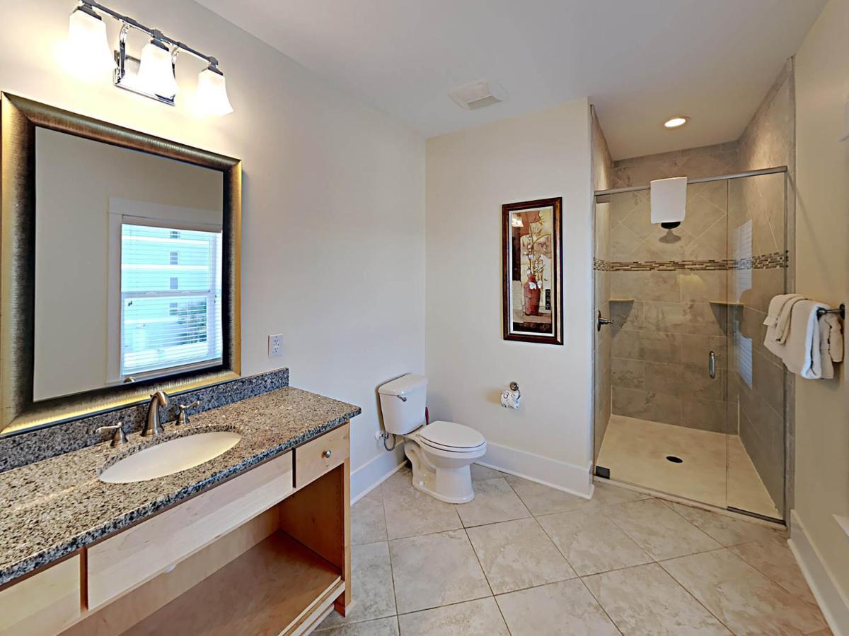Pearl West Vila Gulf Shores Exterior foto