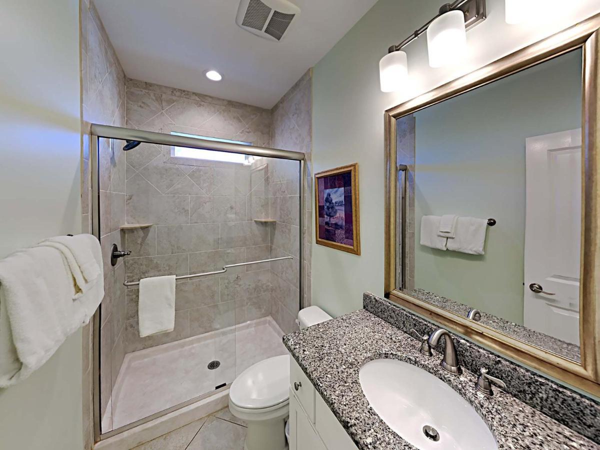 Pearl West Vila Gulf Shores Exterior foto