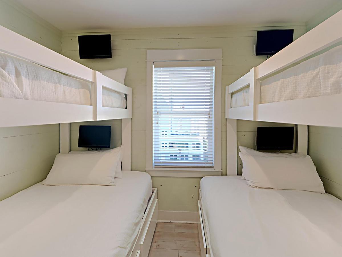 Pearl West Vila Gulf Shores Exterior foto