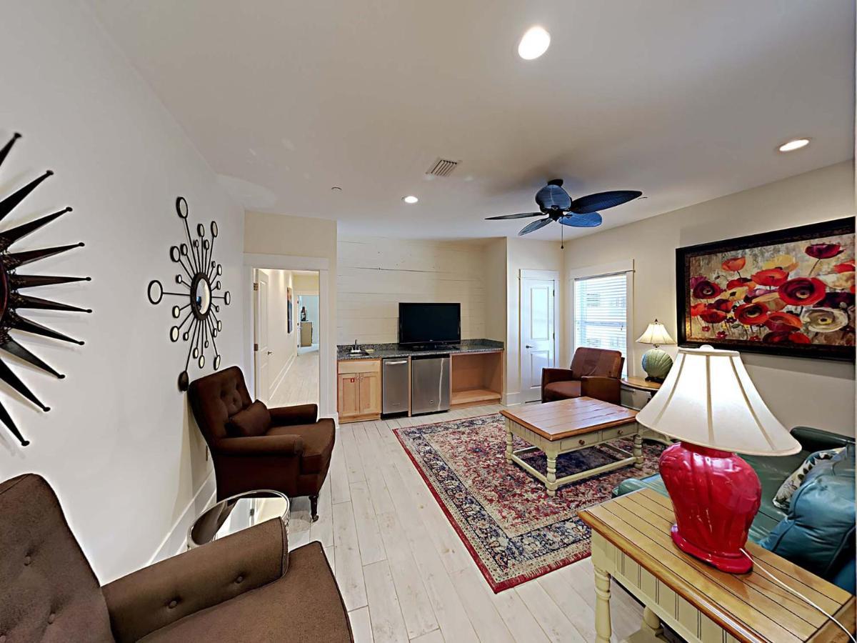 Pearl West Vila Gulf Shores Exterior foto