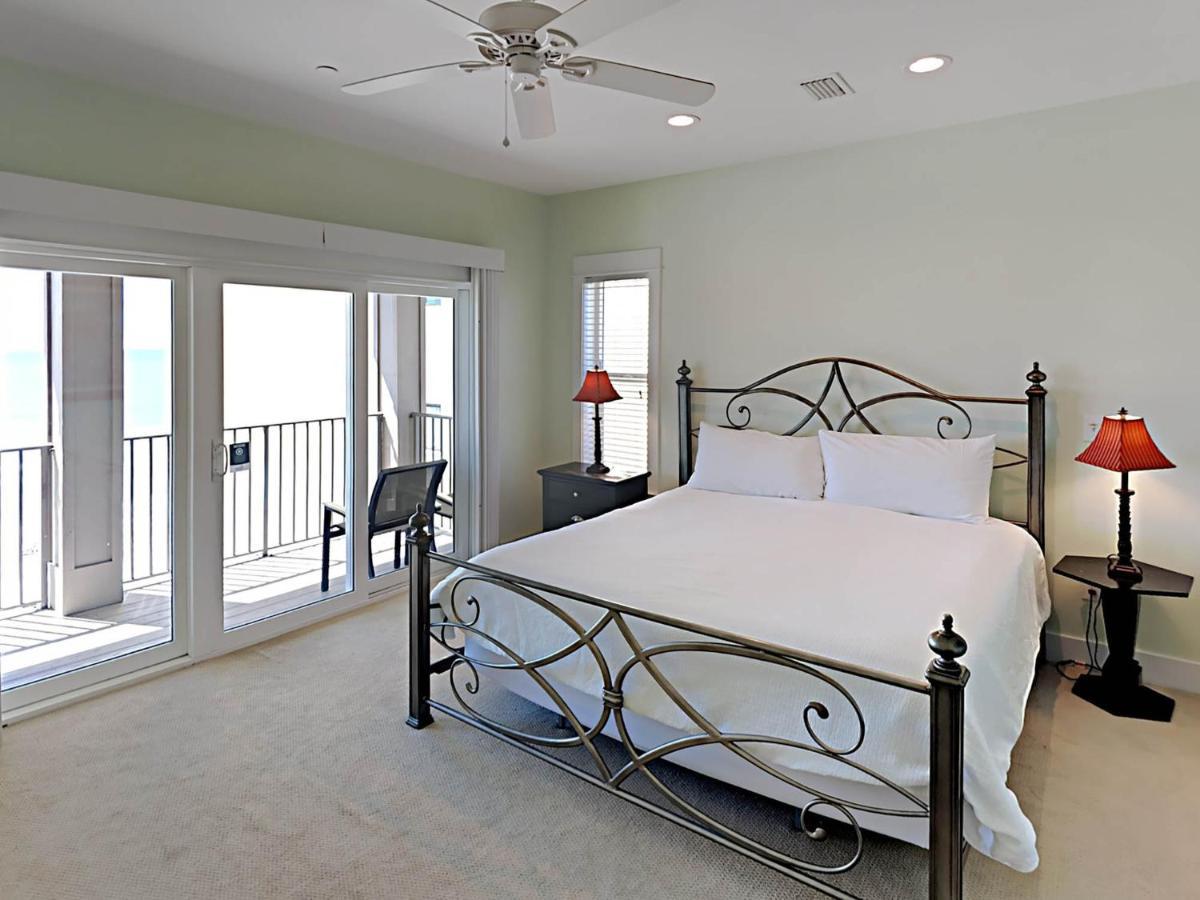 Pearl West Vila Gulf Shores Exterior foto