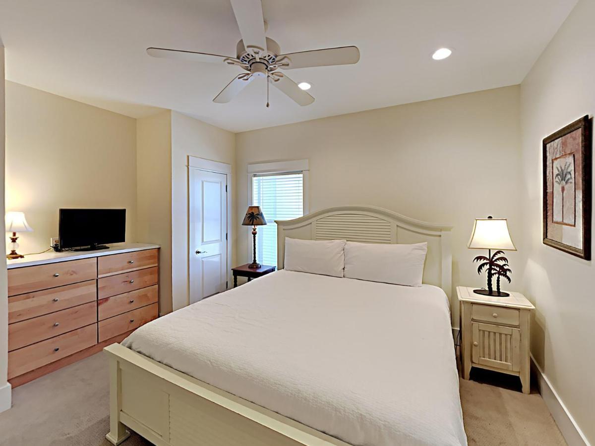Pearl West Vila Gulf Shores Exterior foto