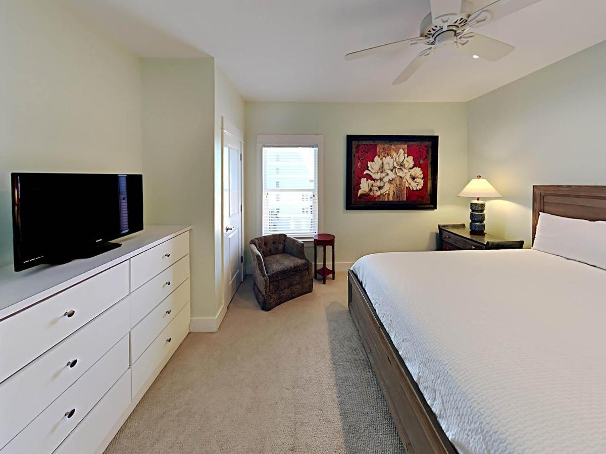 Pearl West Vila Gulf Shores Exterior foto