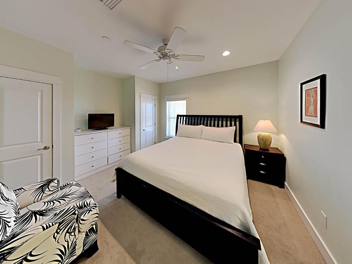 Pearl West Vila Gulf Shores Exterior foto