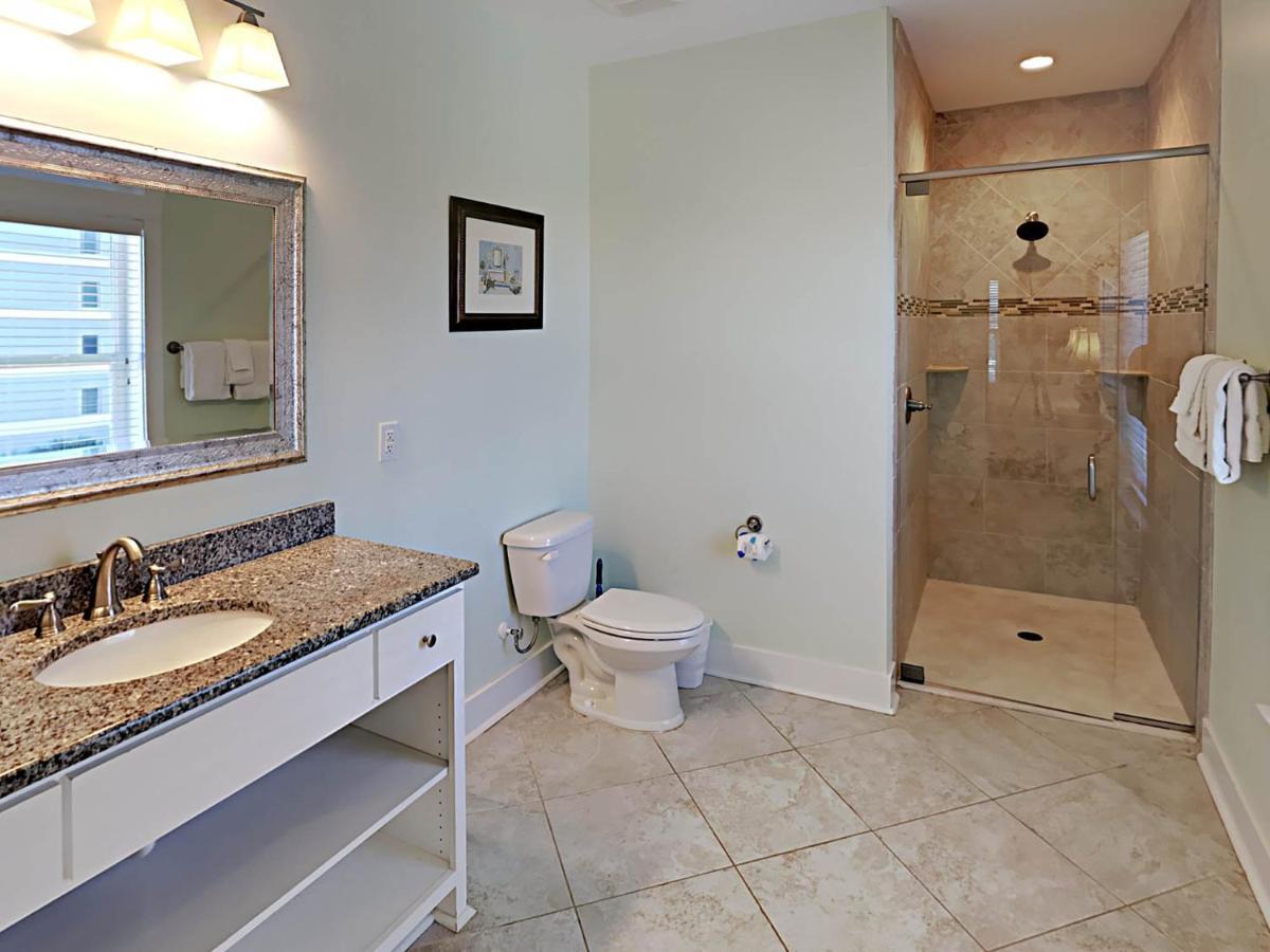 Pearl West Vila Gulf Shores Exterior foto