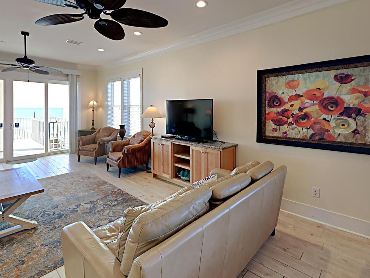 Pearl West Vila Gulf Shores Exterior foto