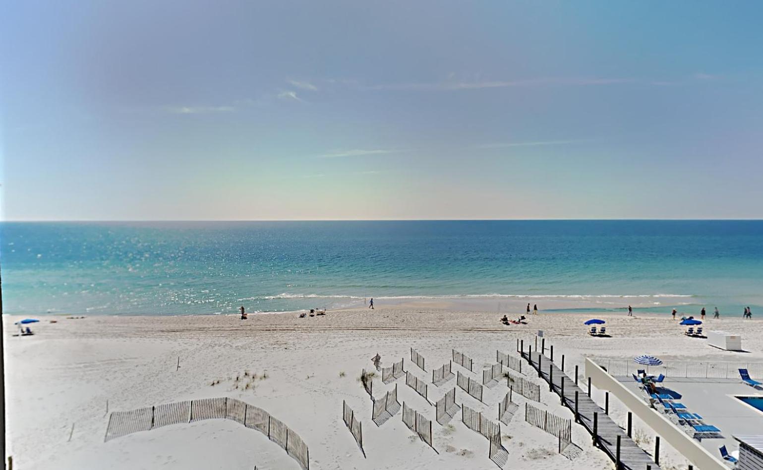 Pearl West Vila Gulf Shores Exterior foto